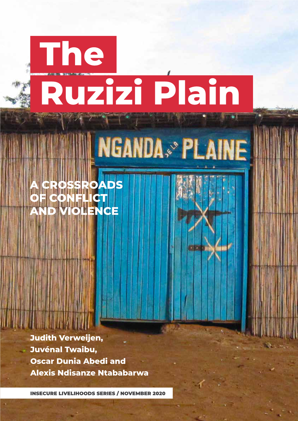 The Ruzizi Plain