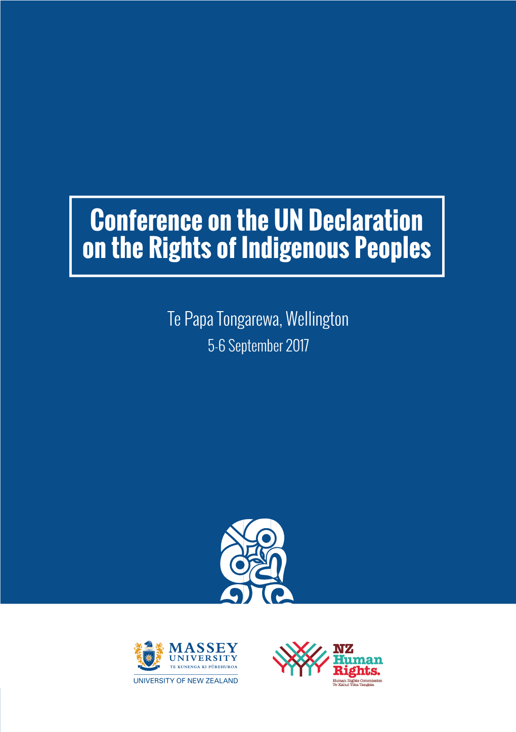 Conference on the UN Declaration on the Rights of Indigenous Peoples