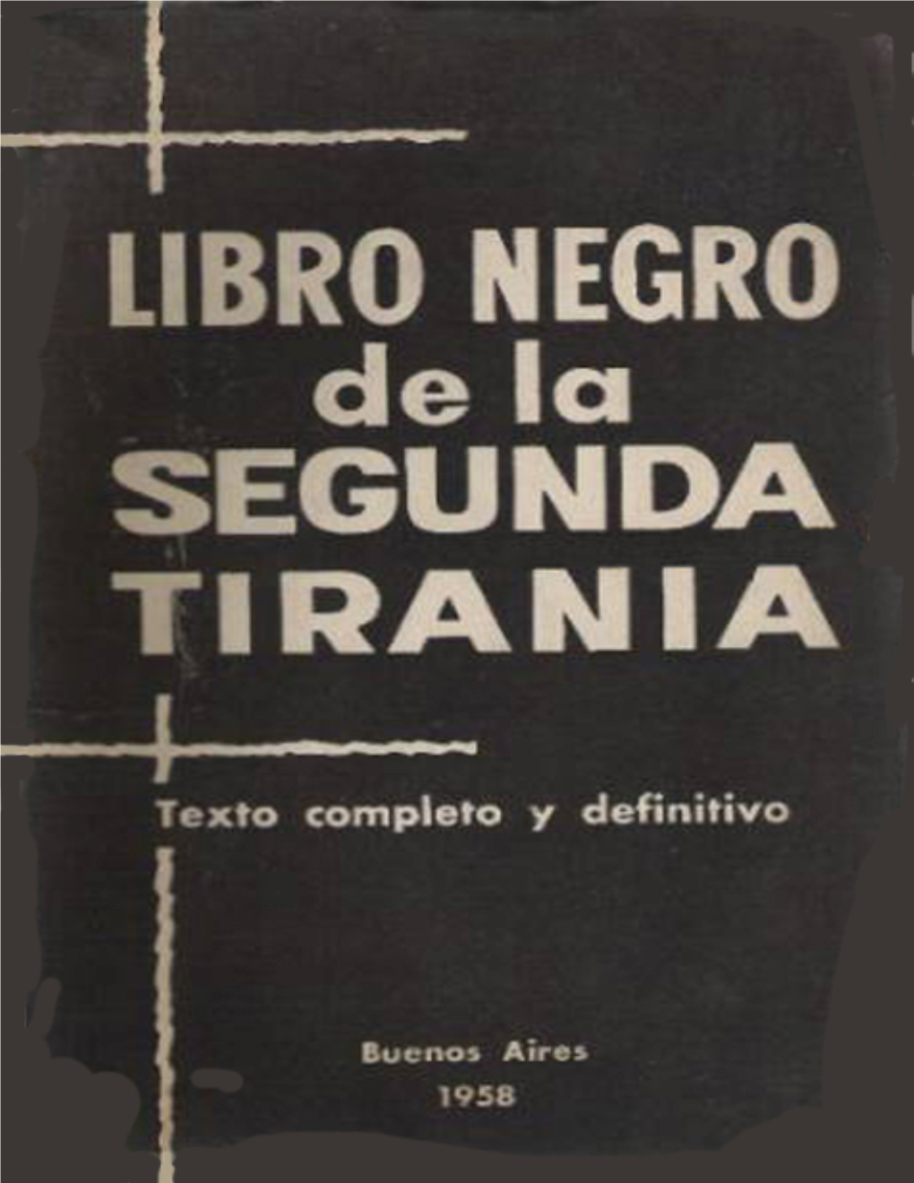 Libro-Negro-De-La-Segunda-Tirania