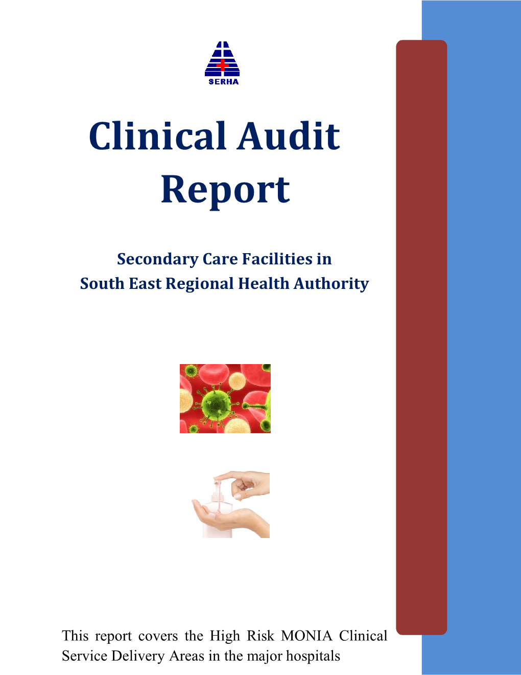 Clinical Audit Report