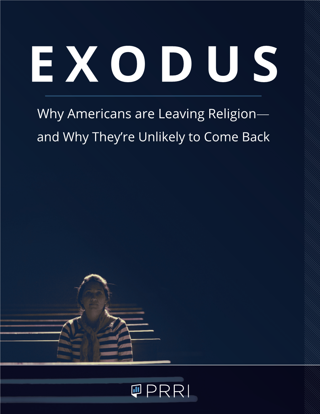 Why Americans Are Leaving Religion— and Why They’Re Unlikely to Come Back