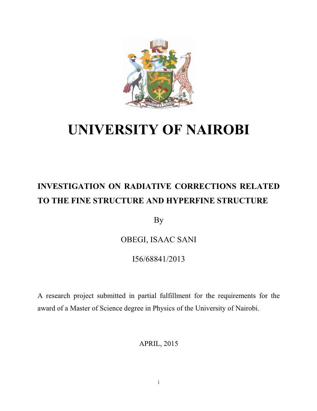 Investigation on Radiative Corrections Related to the Fine Structure and Hyperfine Structure