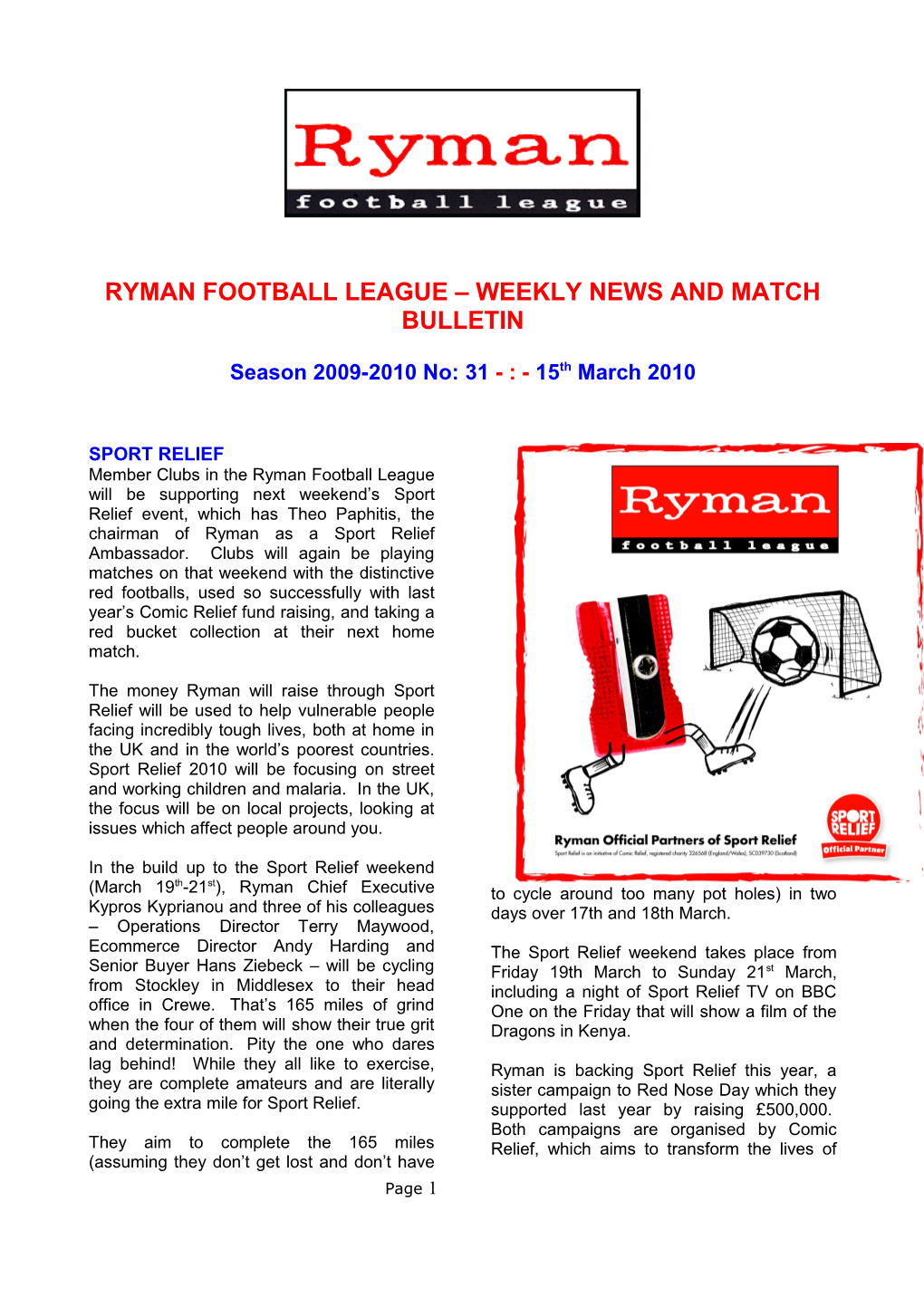 Ryman Football League s3