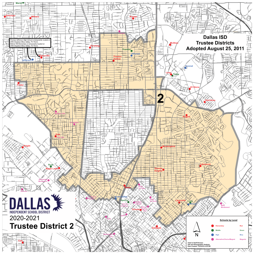 2020-21 DISD Trustee 2 PHD Small G