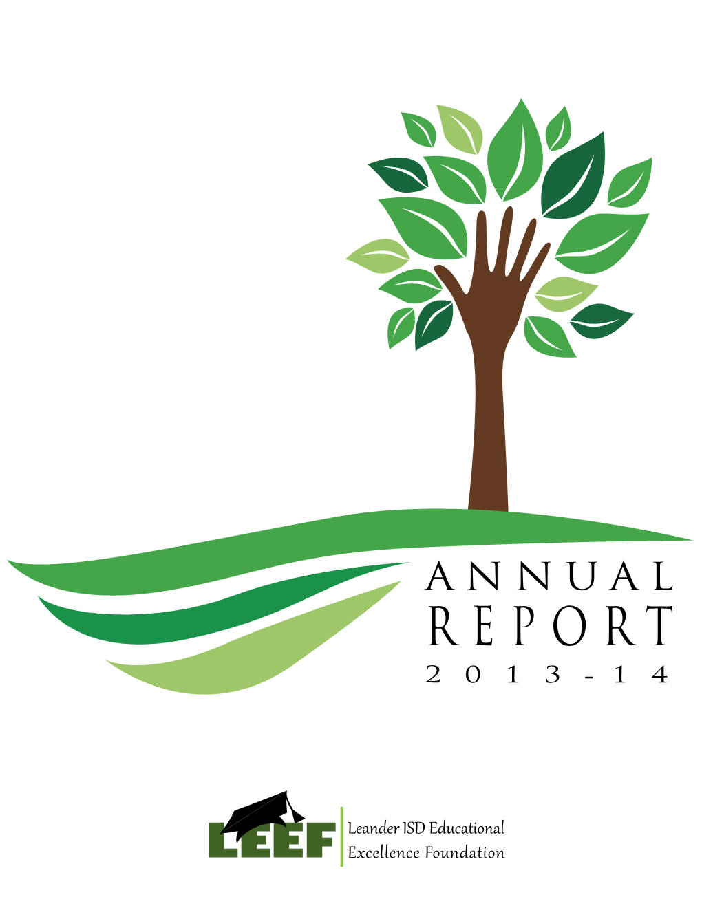 Annual Report 2013- 14