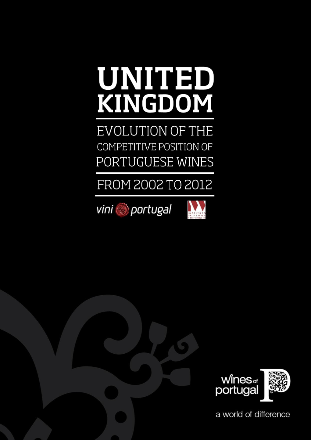 United-Kingdom---Portuguese-Wine