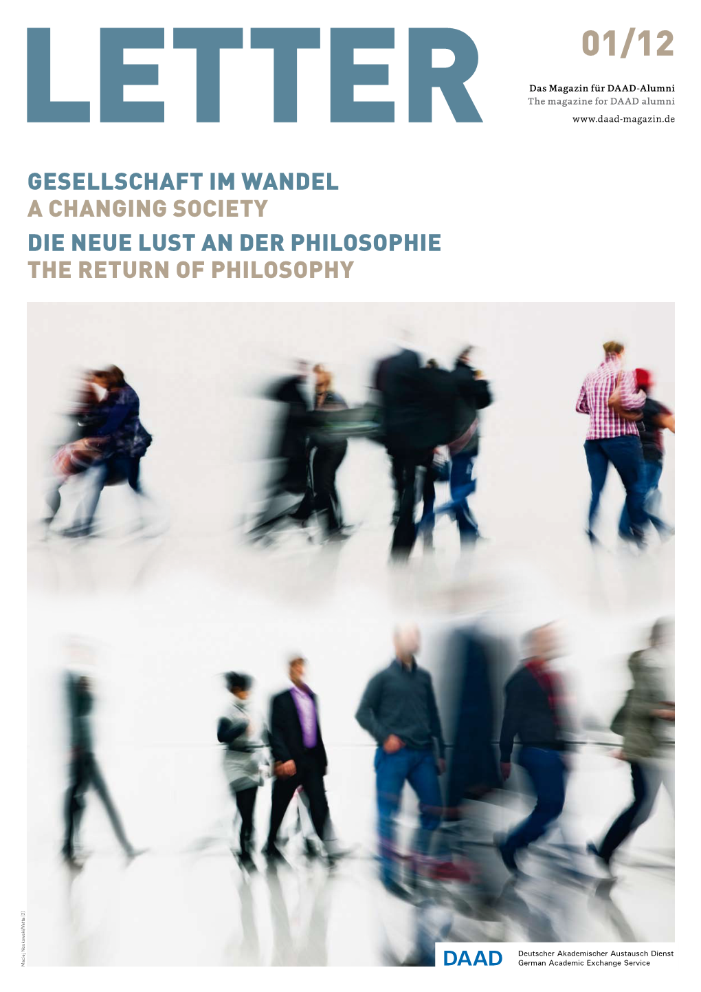 Gesellschaft Im Wandel a Changing Society Die Neue