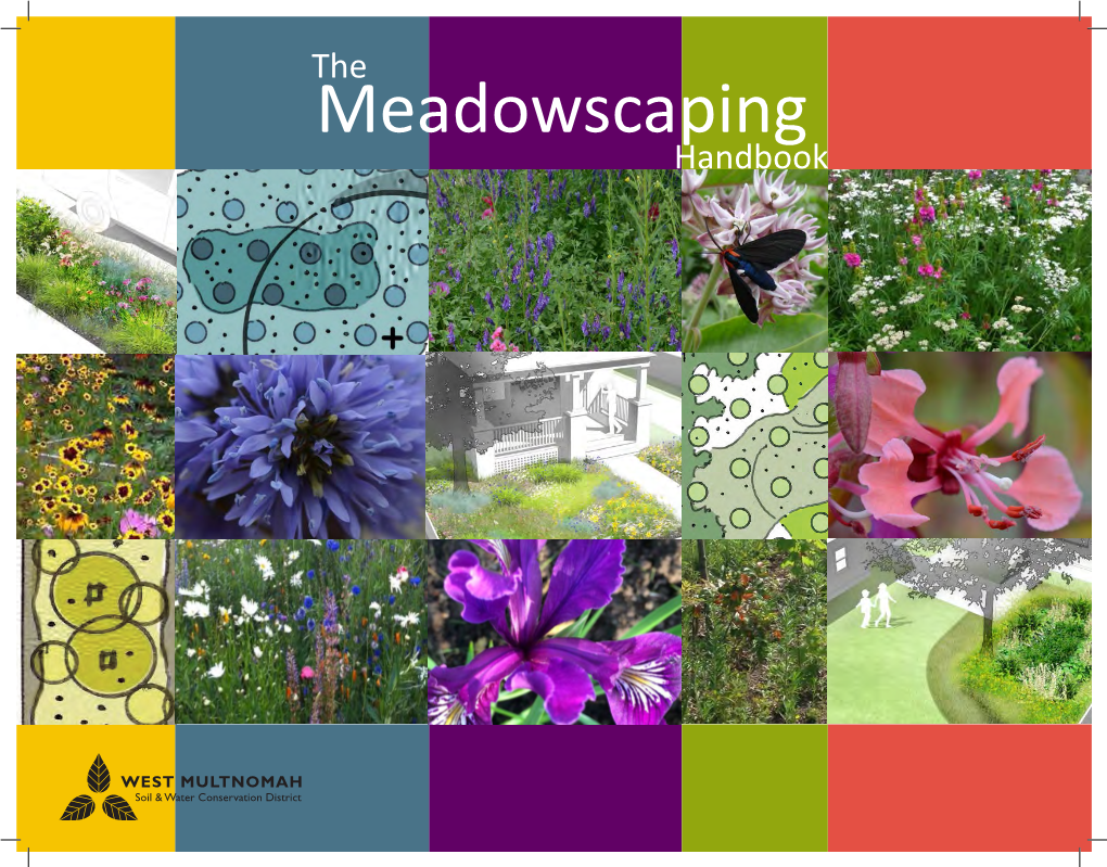 Urban Meadowscaping Handbook