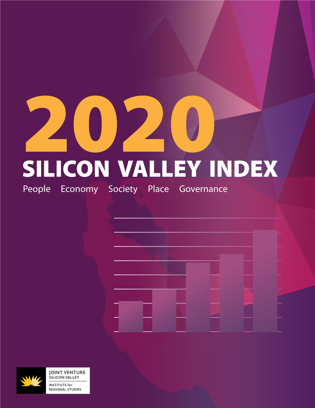 2020 Silicon Valley Index ABOUT the 2020 SILICON VALLEY INDEX