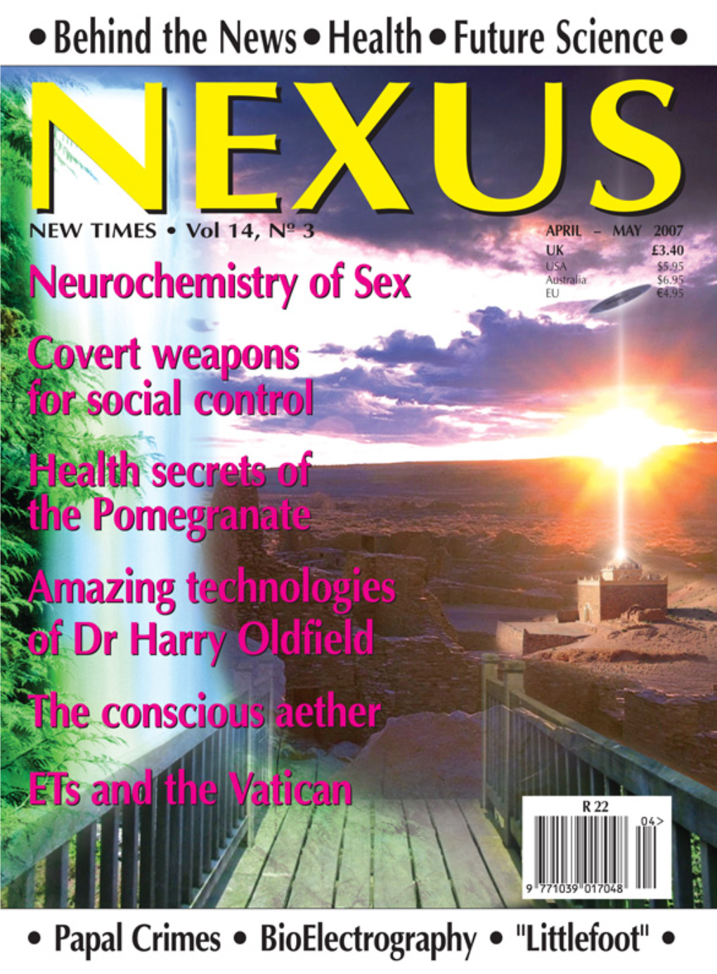 Nexusmagazine.Com