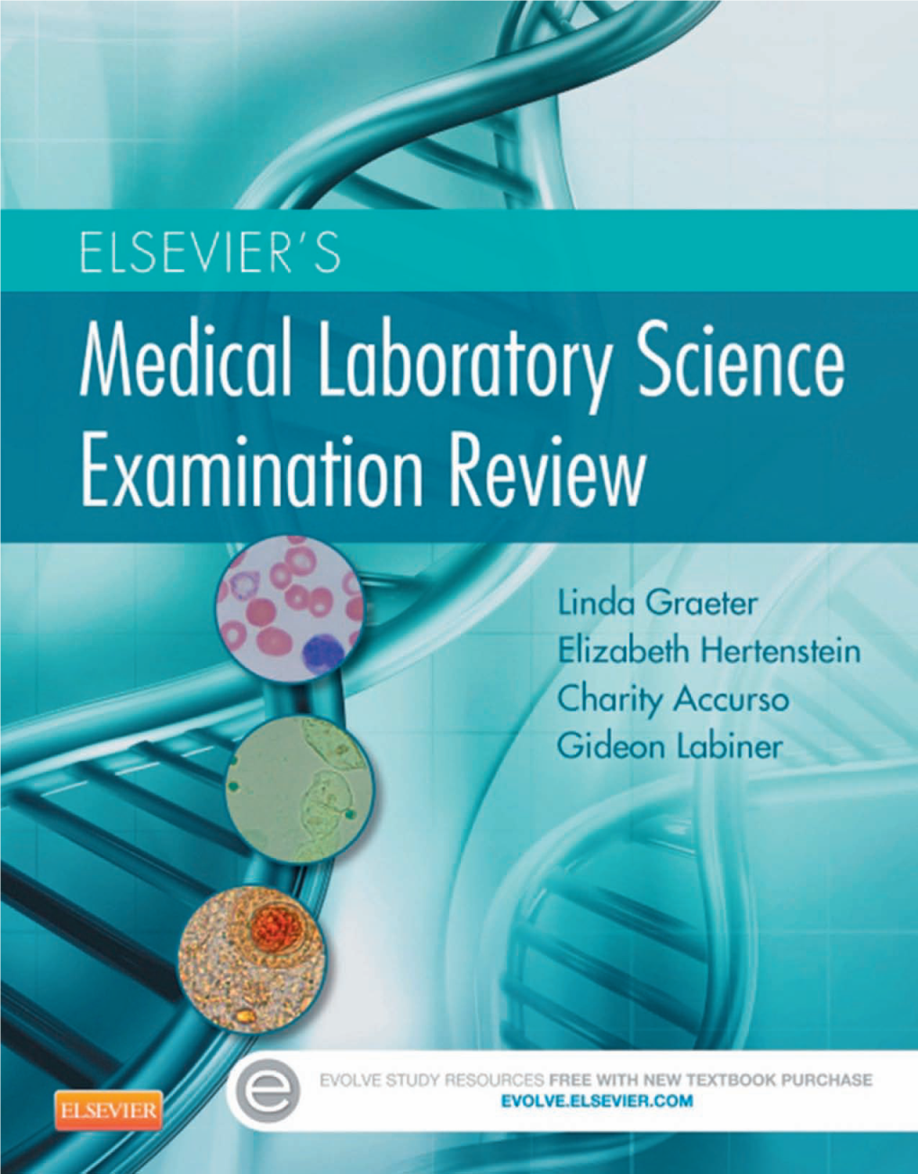 Medical Laboratory Science Examination Review