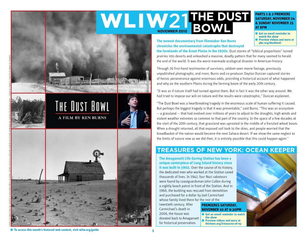 The Dust Bowl Was a Heartbreaking Tragedy in the Enormous Scale of Human Suffering It Caused