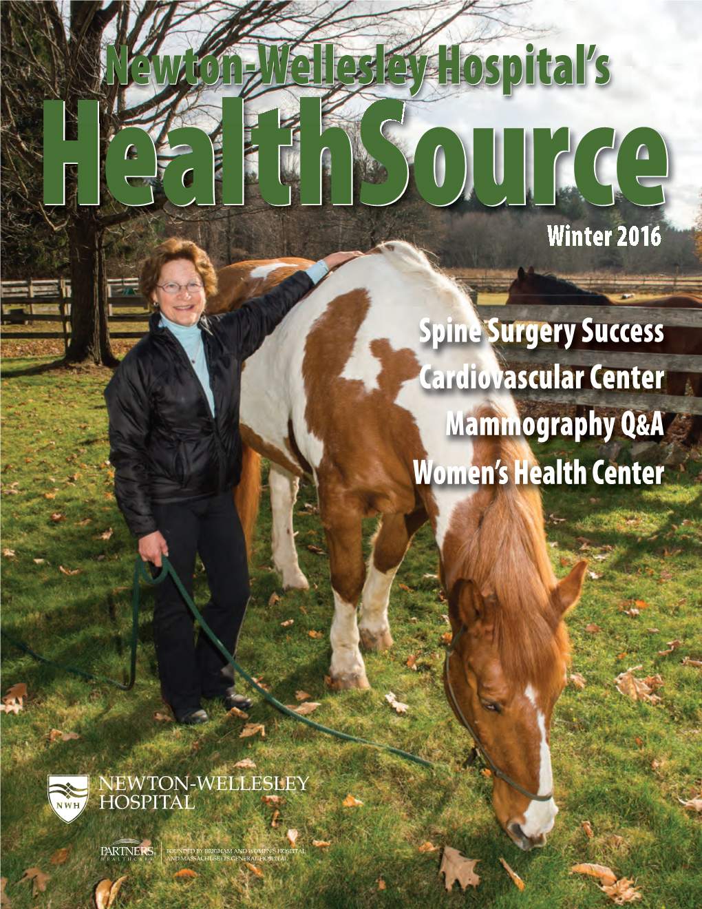 Healthsource Page 2 Family Healthsource Page 3 the Device Clinic Is Located on the Second Floor of the Hospital Blood Clots