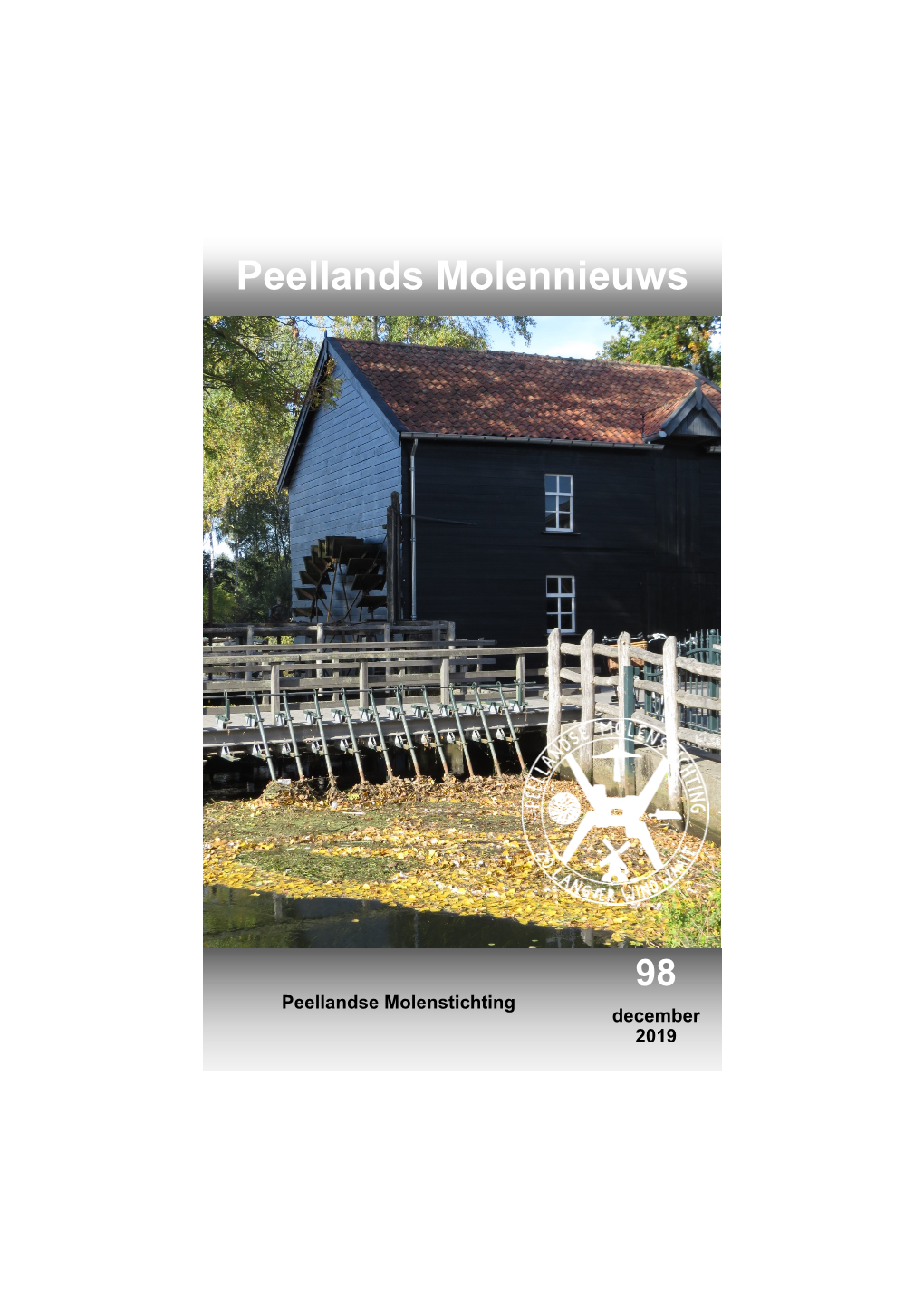 Peellands Molennieuws