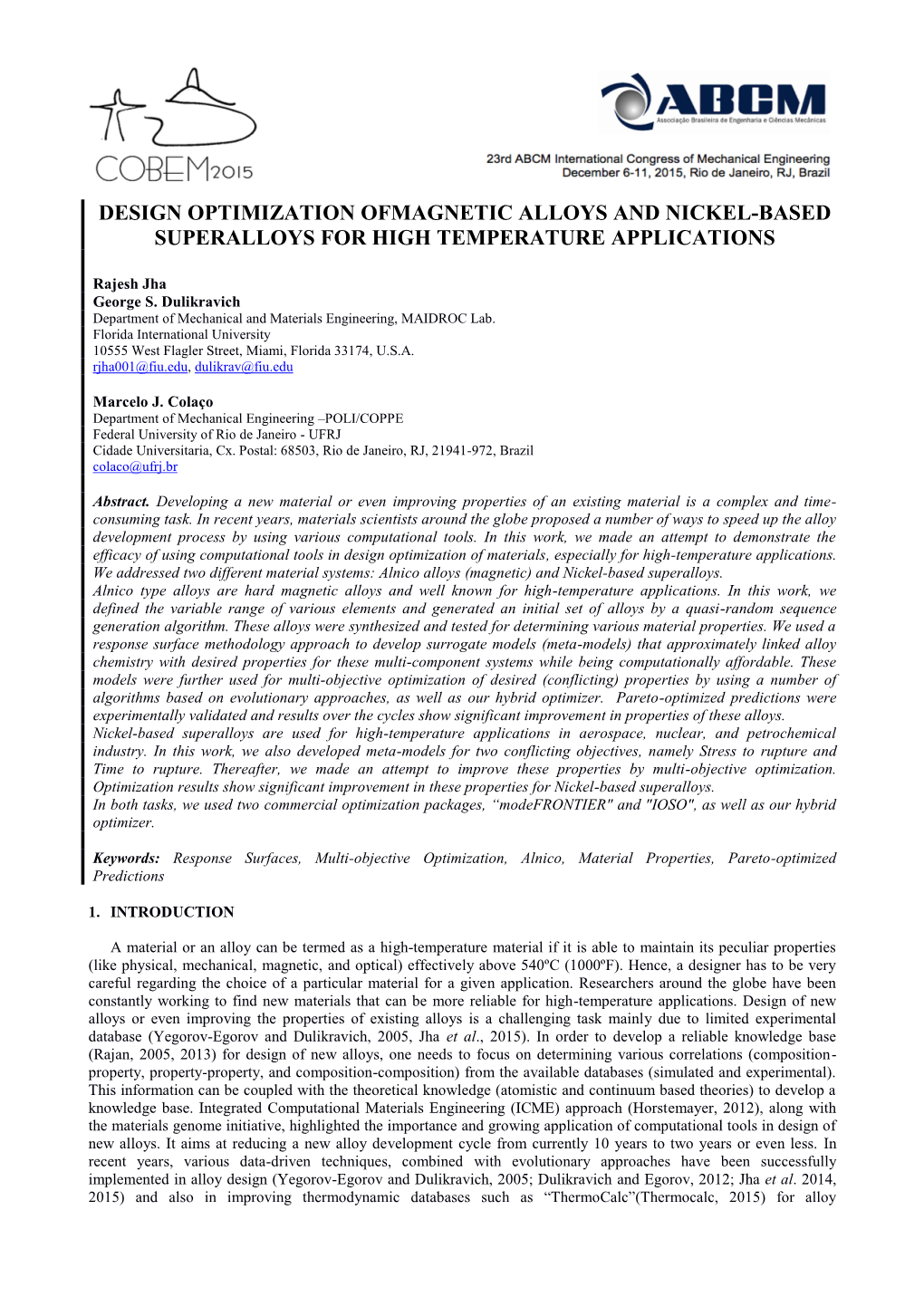 Turbulent Heat Transfer and Pressure Drop