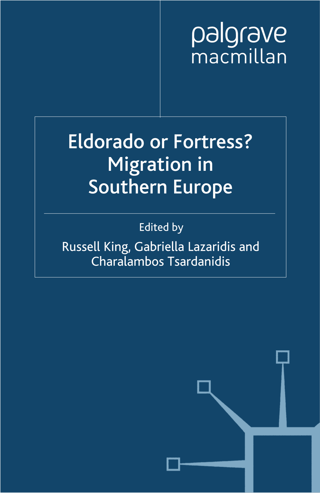 Eldorado Or Fortress? Migration in Southern Europe