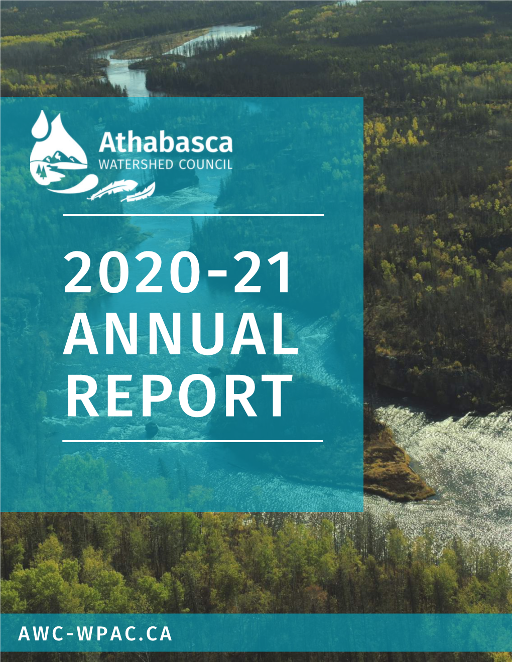 2020-21 Annual Report