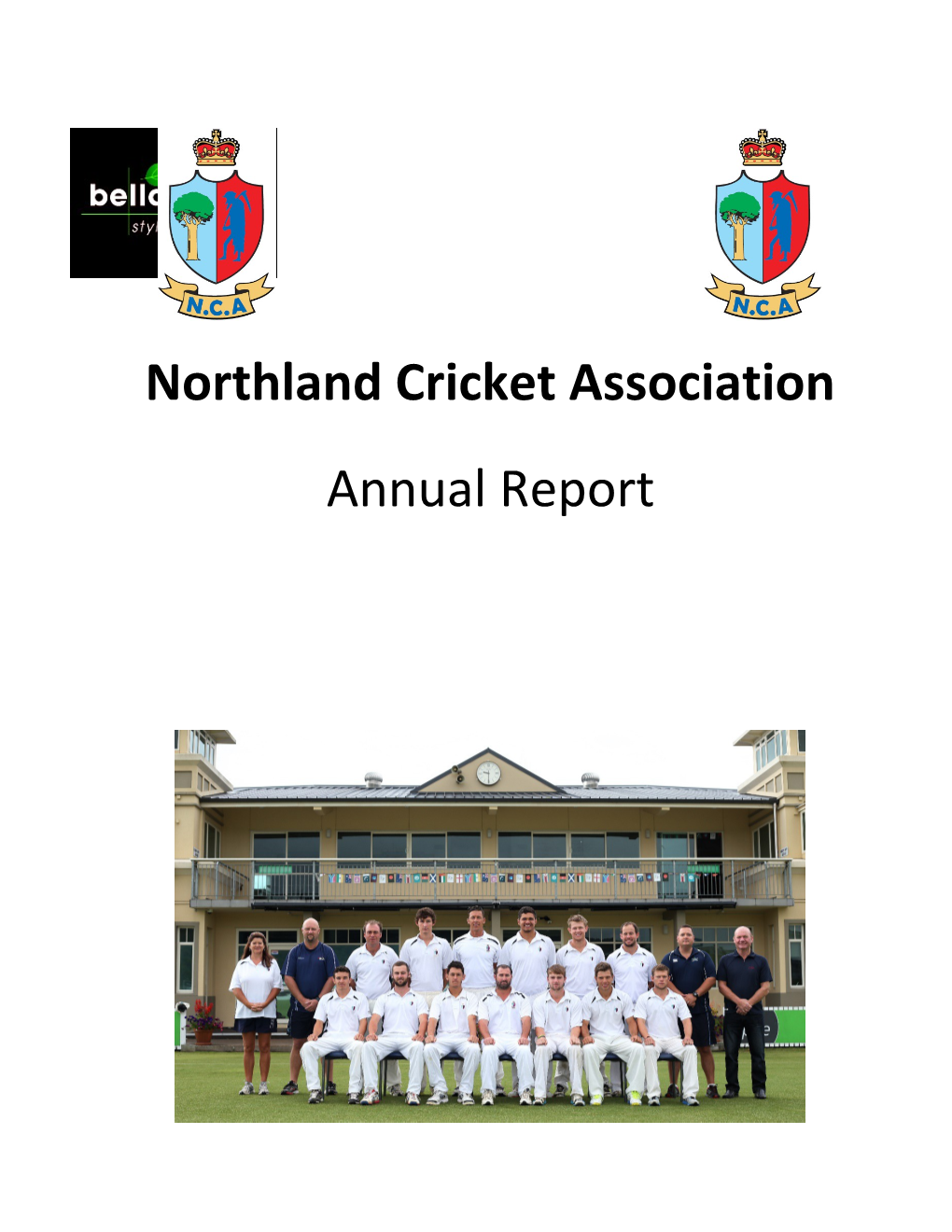 Northland Cricket Association