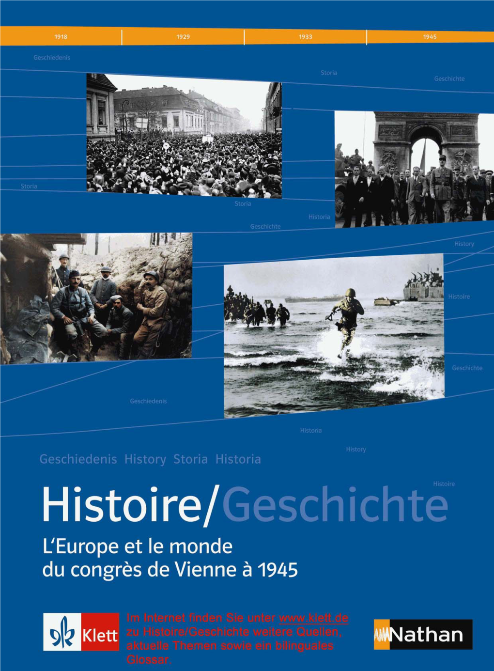 Histoire Geschichte Cd Dt .Pdf