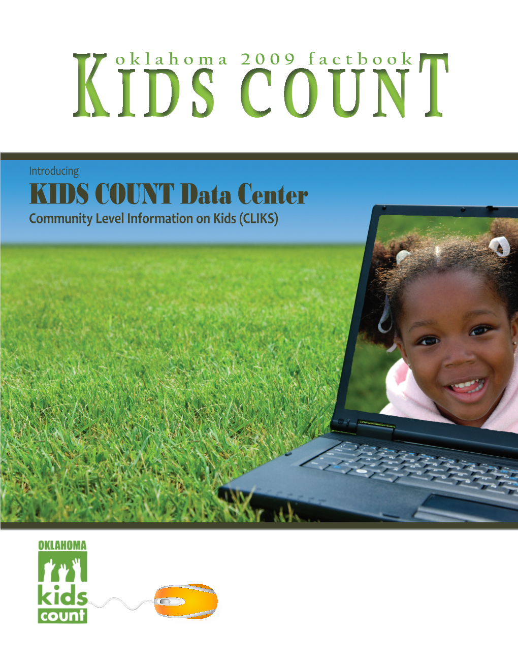 KIDS COUNT Data Center