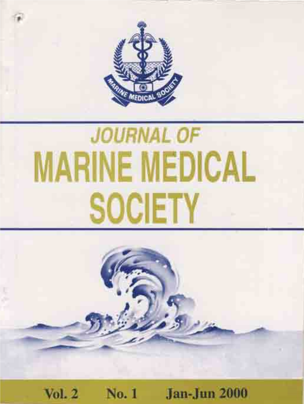 Jour-Marine-Medical-Society-2000-Vol