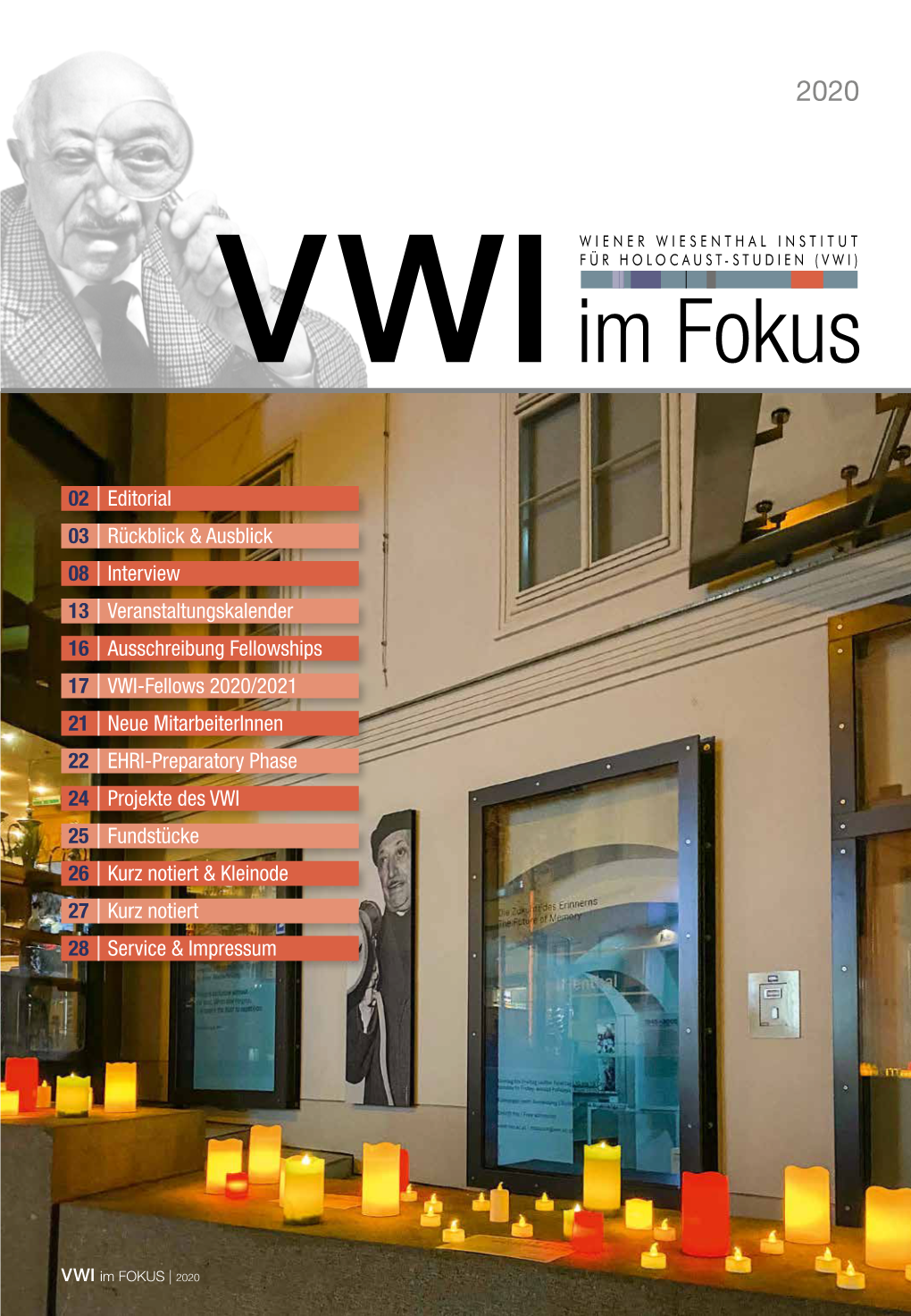 VWI Im Fokus 2020