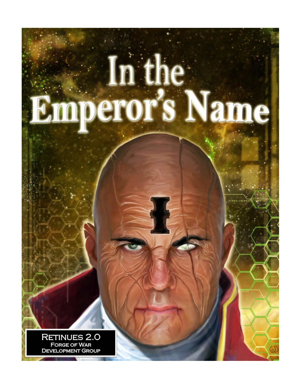 In the Emperor's Name 2Nd Edition