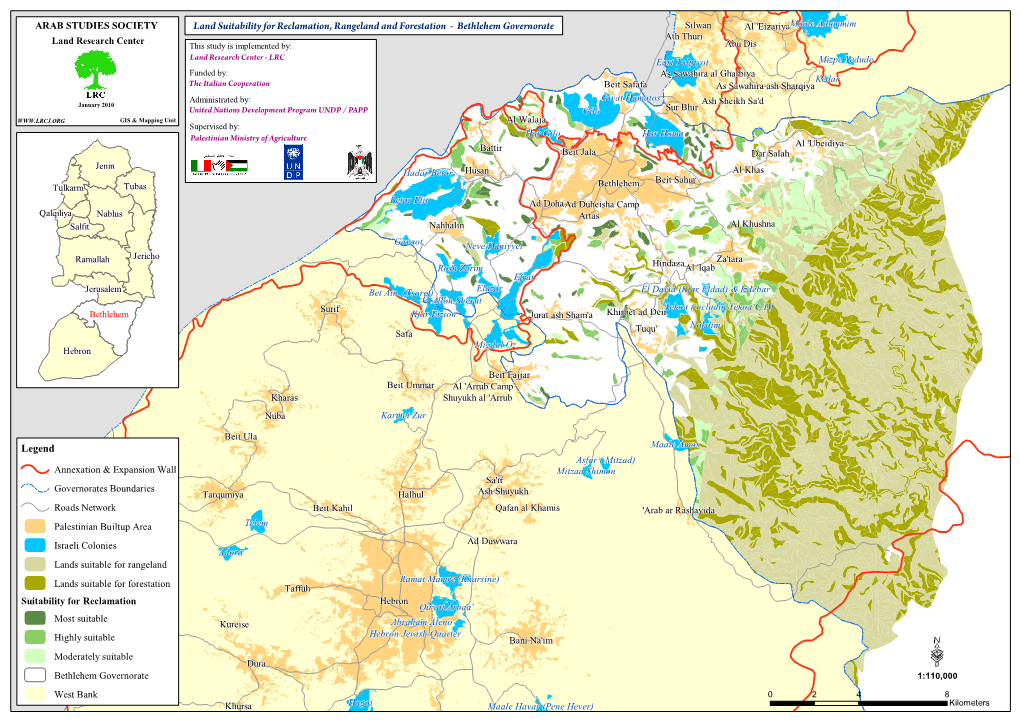 Bethlehem Governorate