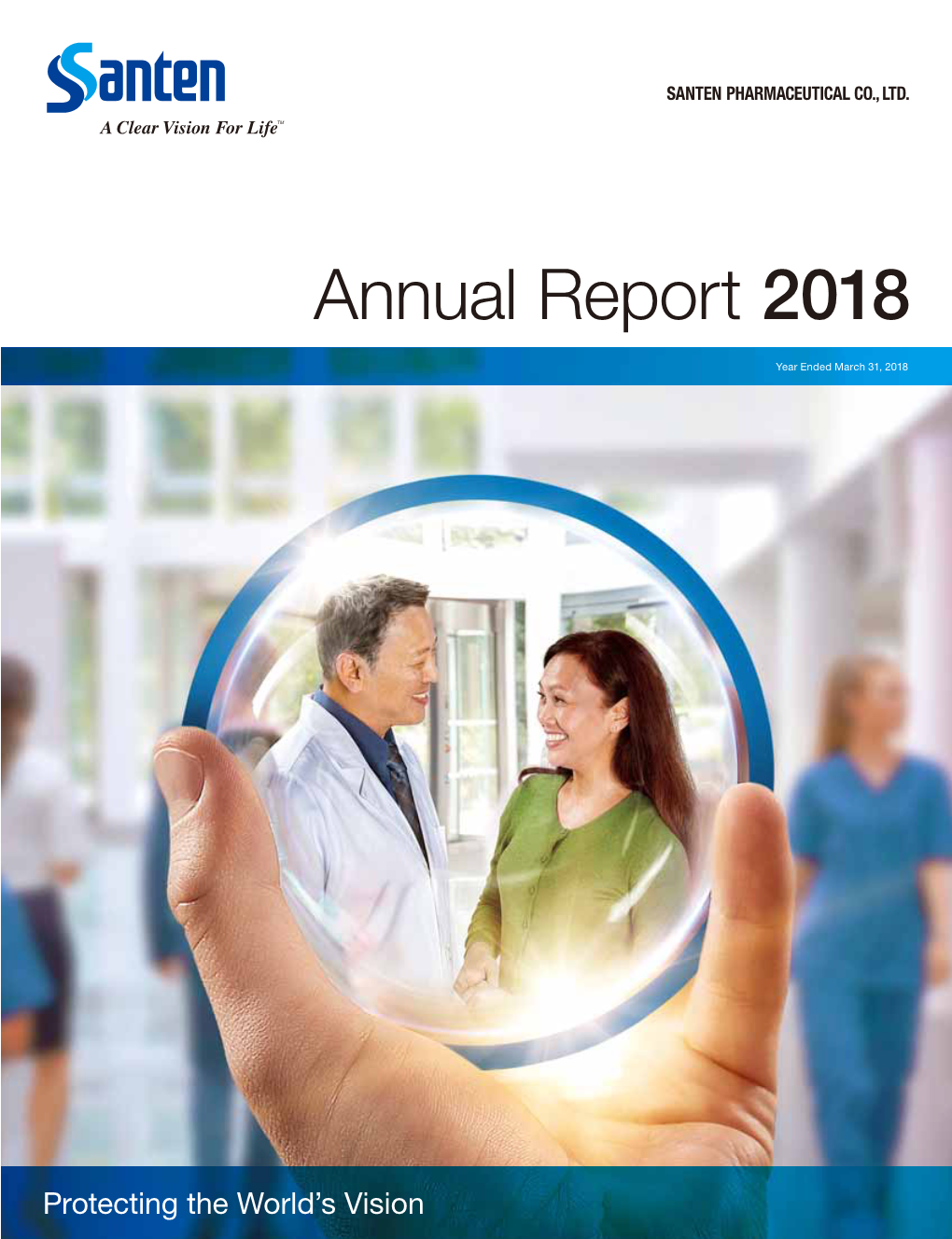 Annual Report 2018