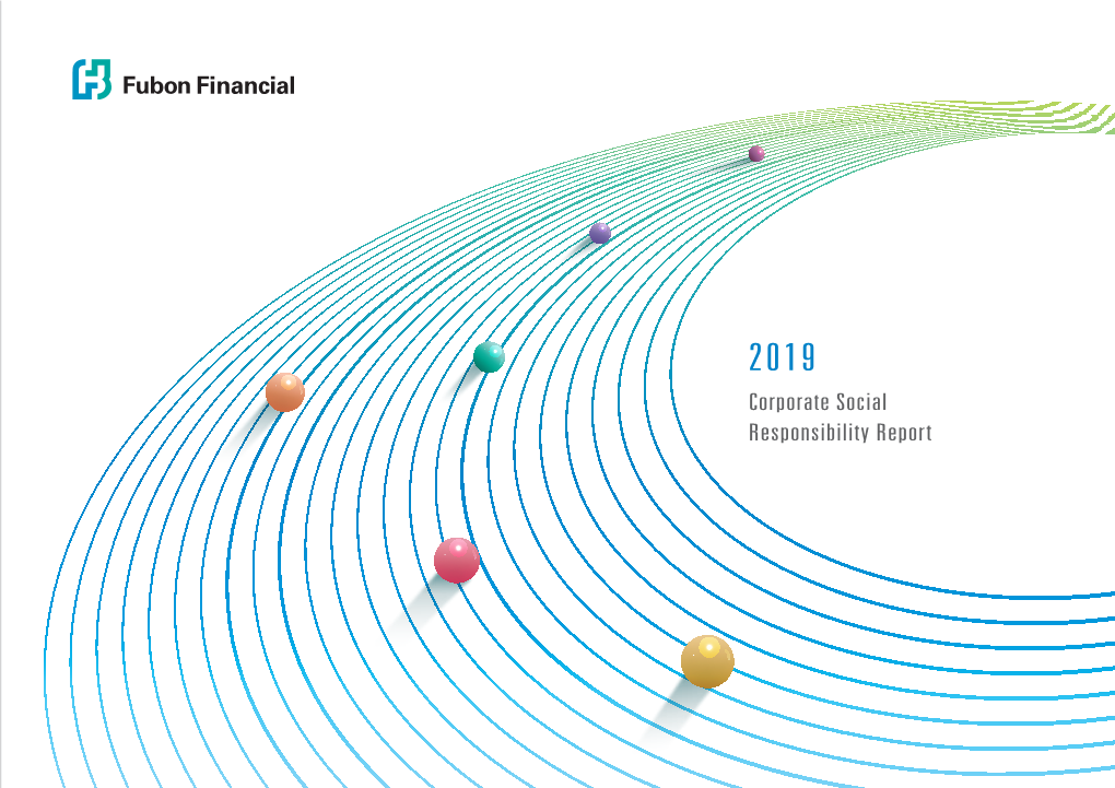 Corporate Social Responsibility Report