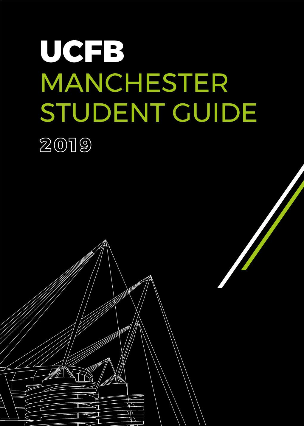 MANCHESTER STUDENT GUIDE Contents