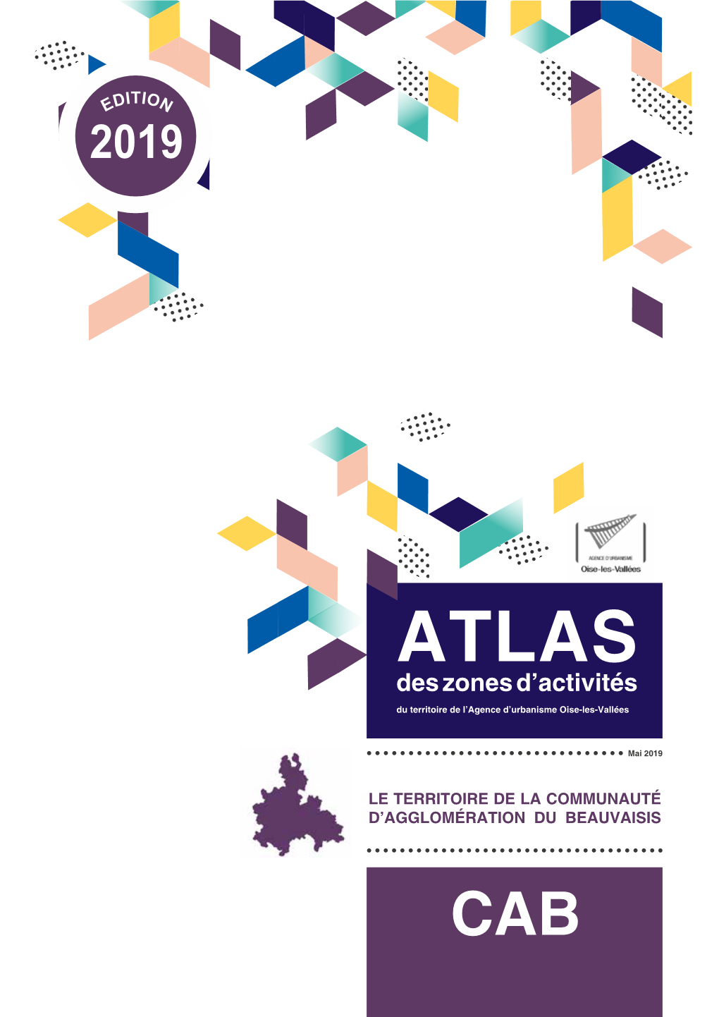 Des Zones D'activités