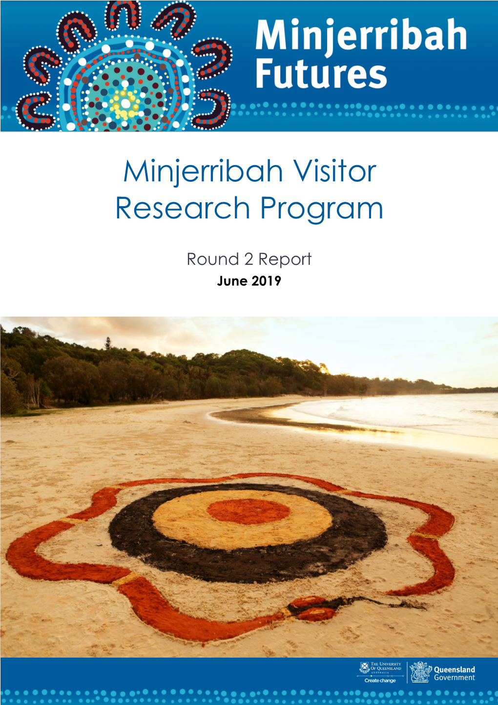 Minjerribah Visitor Research Program