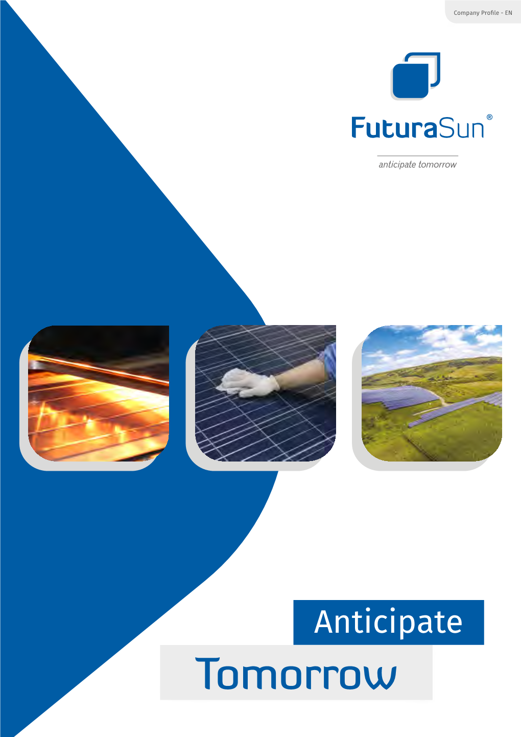 Tomorrow Futurasun