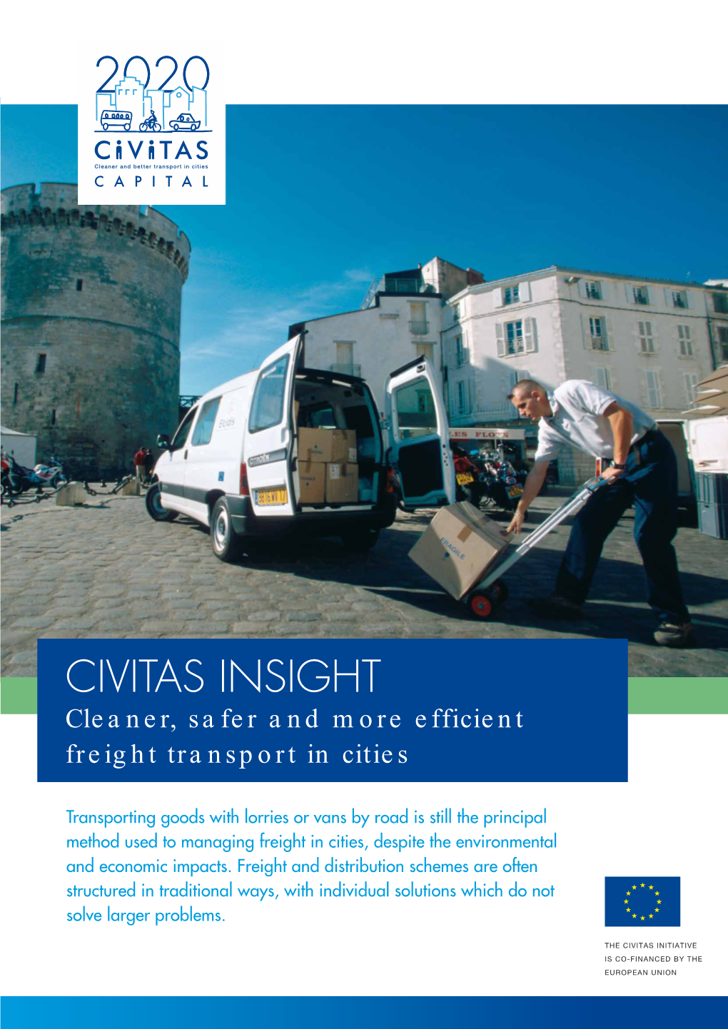 CIVITAS Insight 03