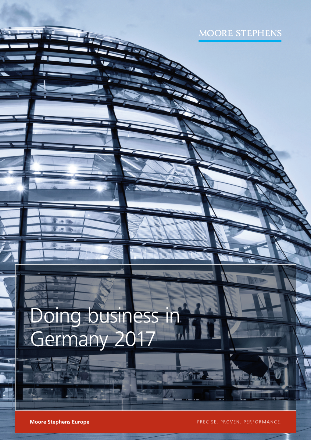 Doing Business in Germany 2017