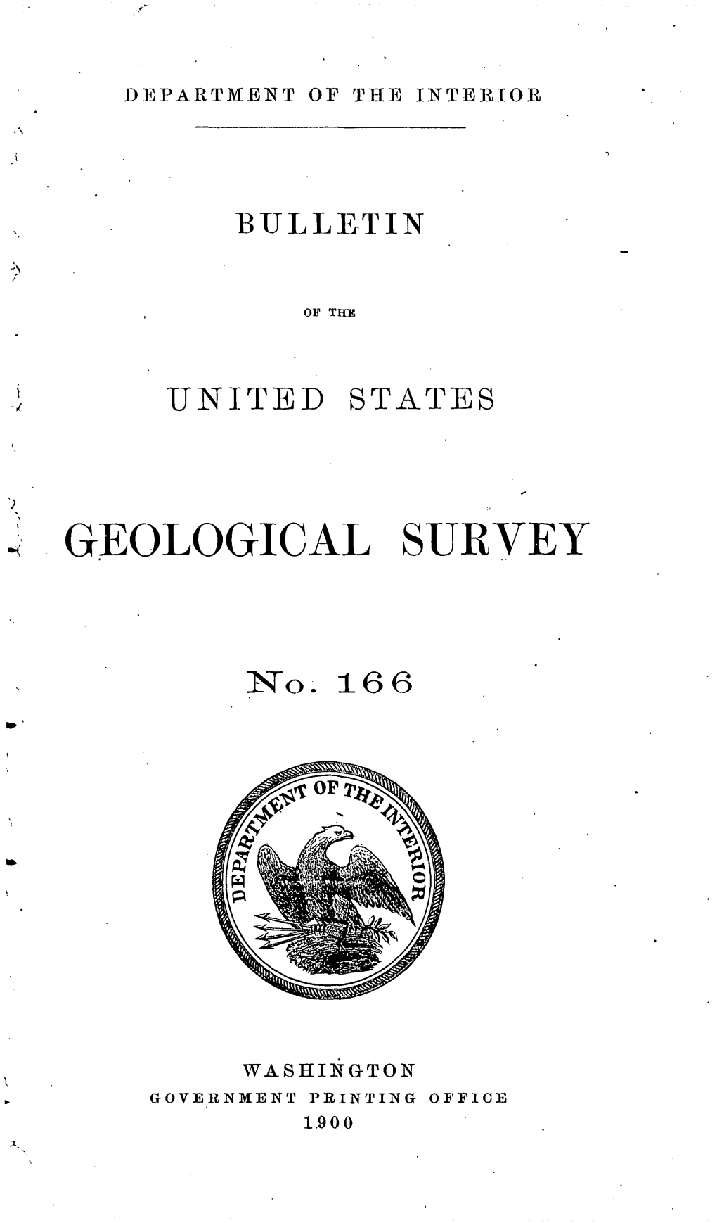 Geological Survey