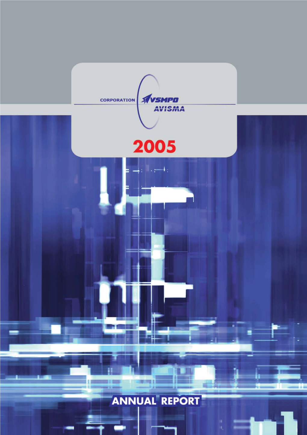 AUDIT REPORT on VSMPO-AVISMA Corporation Fi- Nancial Statements for 2005