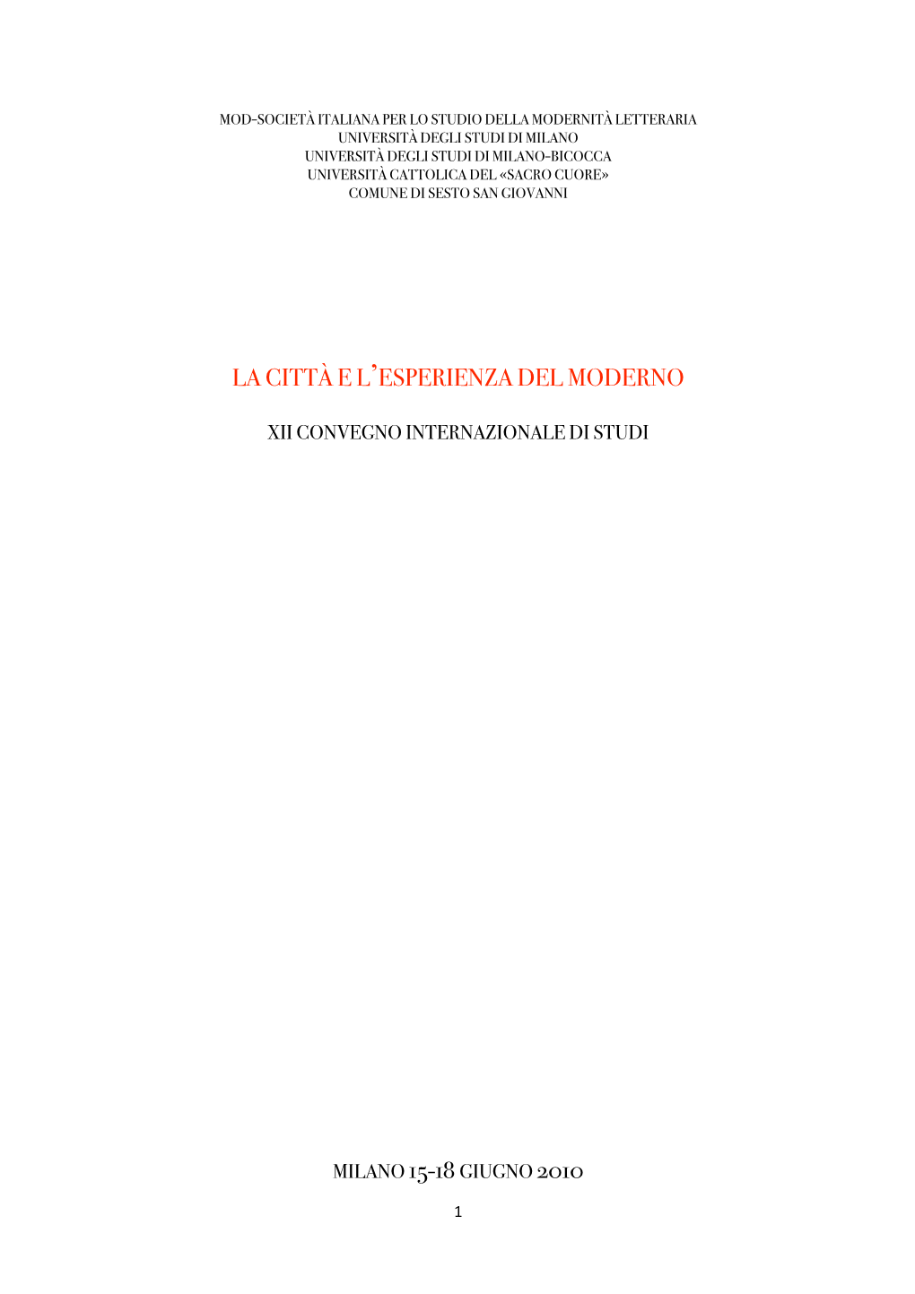 Cittaemoderno-Bozzaprogramma Rev1merola Copia