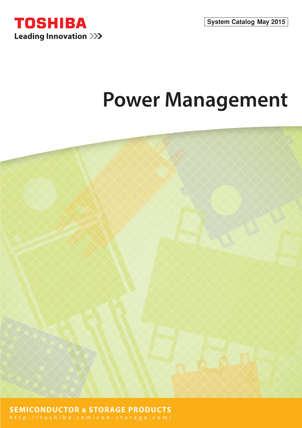 Power Management