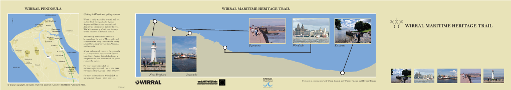 Maritime Heritage Trail