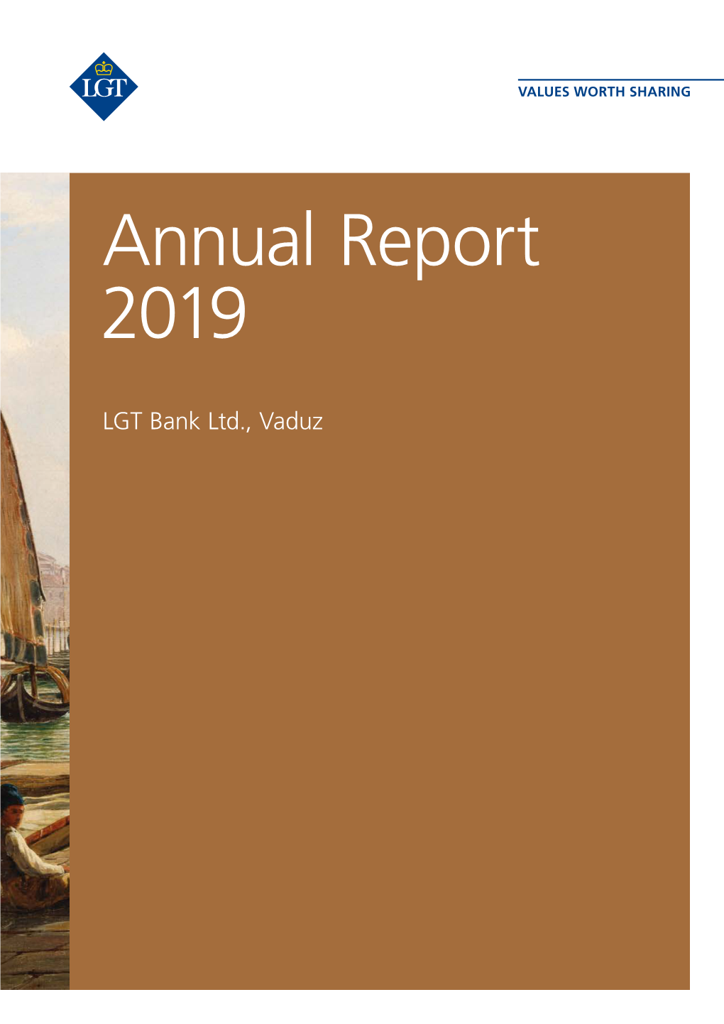 Annual Report 2019