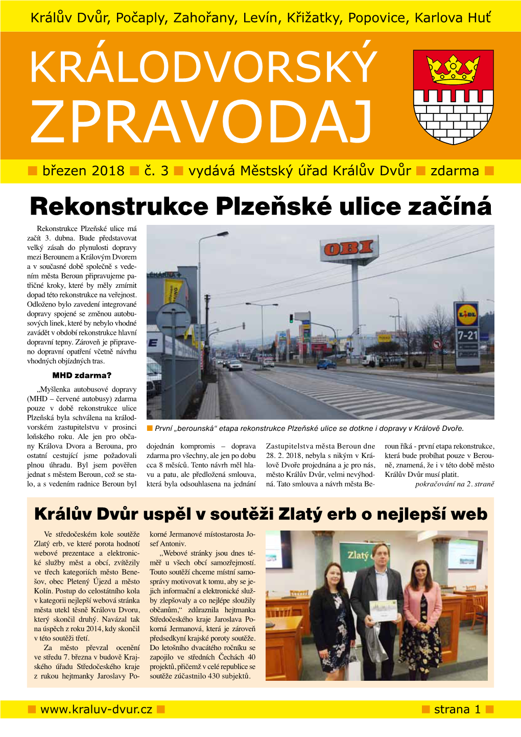 Zpravodaj 03-2018