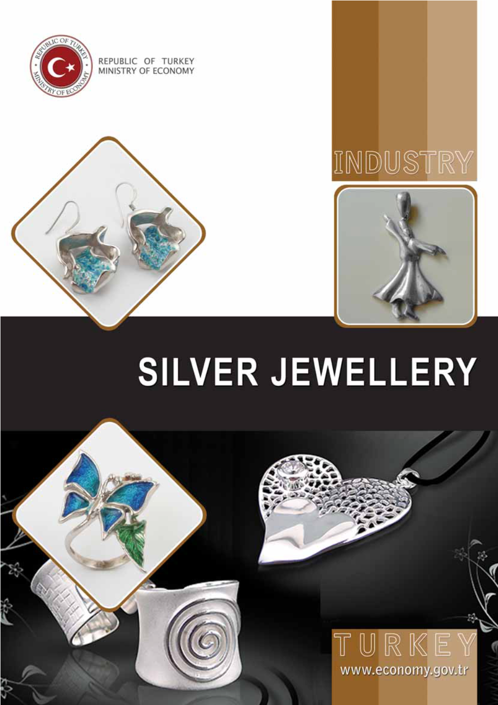 Silver Jewellery