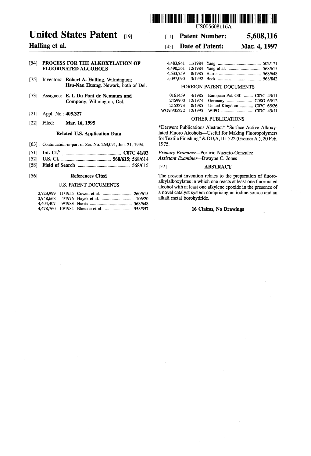 US5608116.Pdf