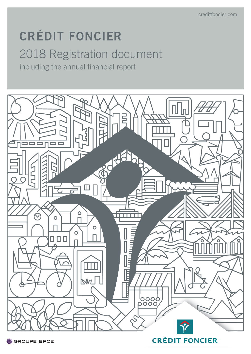 2018 Registration Document Including the Annual ﬁnancial Report CONTENTS