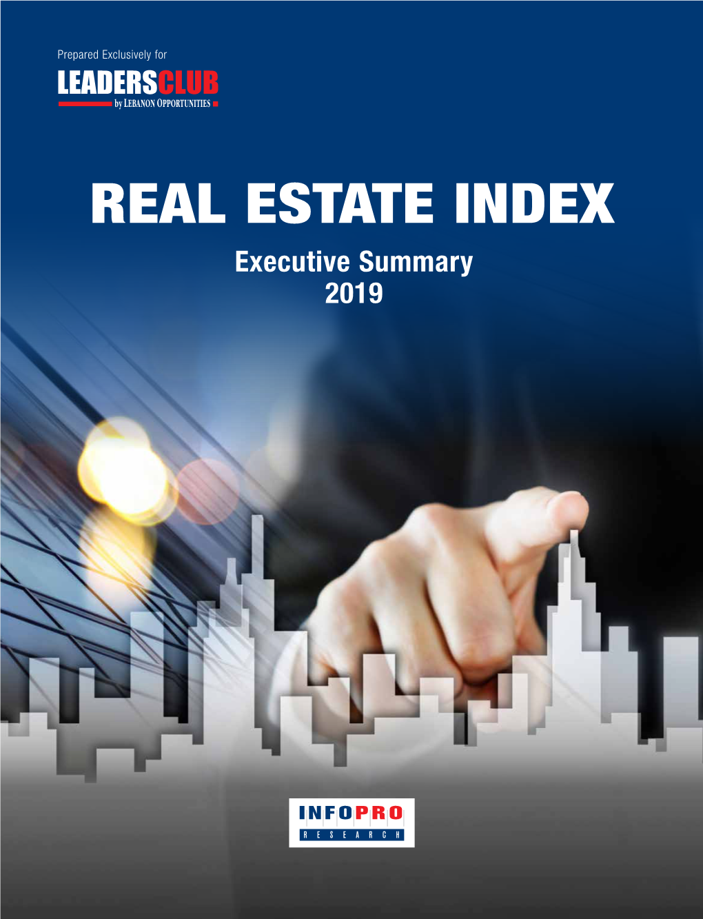 Real Estate Index 2019