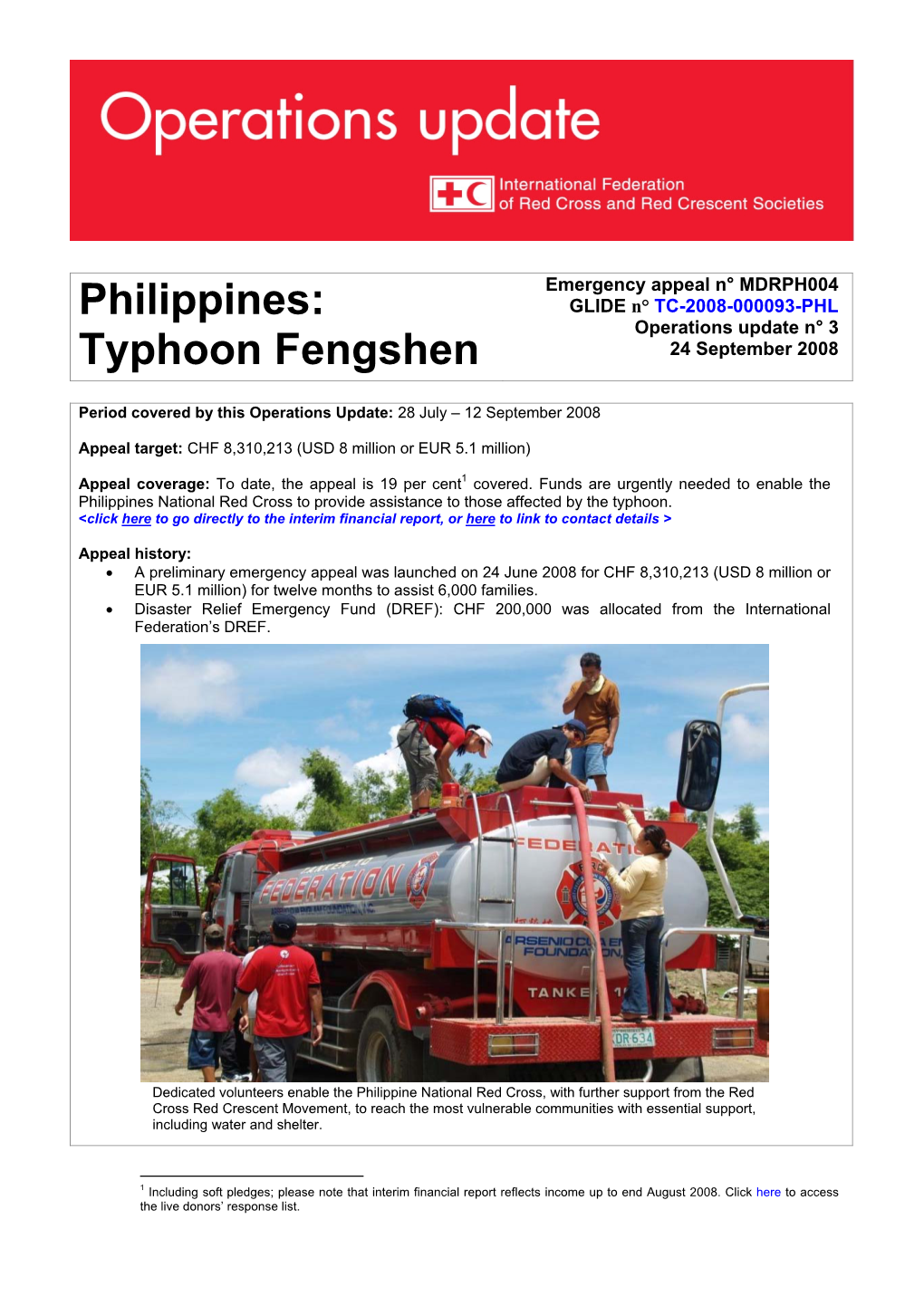 Typhoon Fengshen