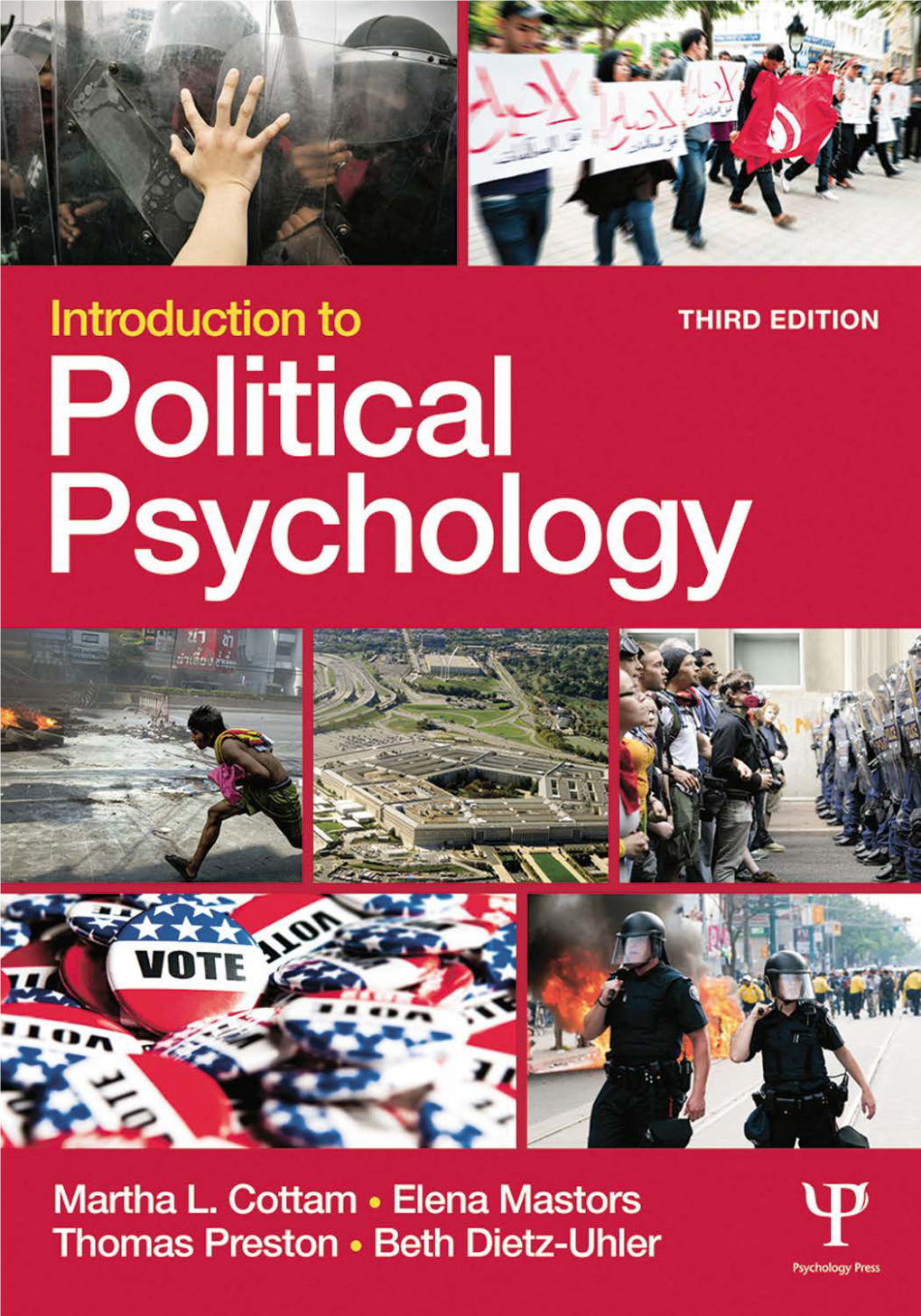 Introduction to Political Psychology