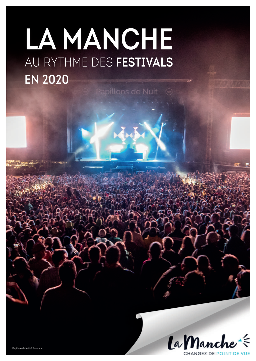 Au Rythme Des Festivals En 2020